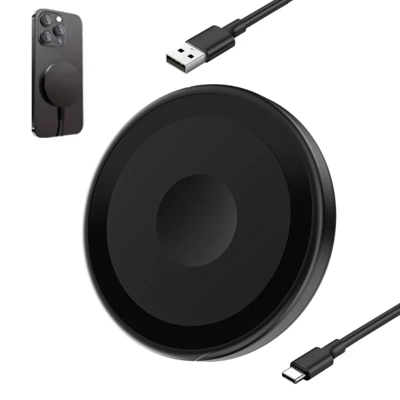 novo-carregador-magnetico-sem-fio-com-suporte-para-iphone-magsafe-17-16-15-14-13-12-pro-max-estacao-de-carregamento-rapido-com-base-magnetica