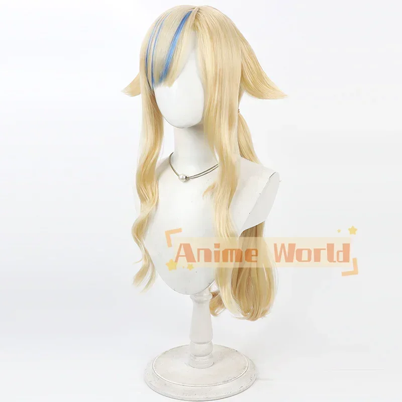 バーチャルユーチューバーズ 鈴木ひな Aエディション コスプレウィッグ+ウィッグキャップ