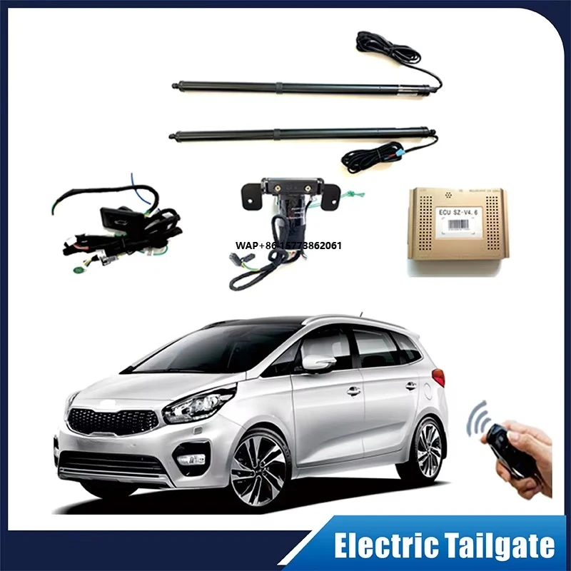 

Electric Tailgate for CARENS 2017+ Auto Tail Gate Car Rear Door Trunk Lifting Gate Leg Sensor Car Accessories