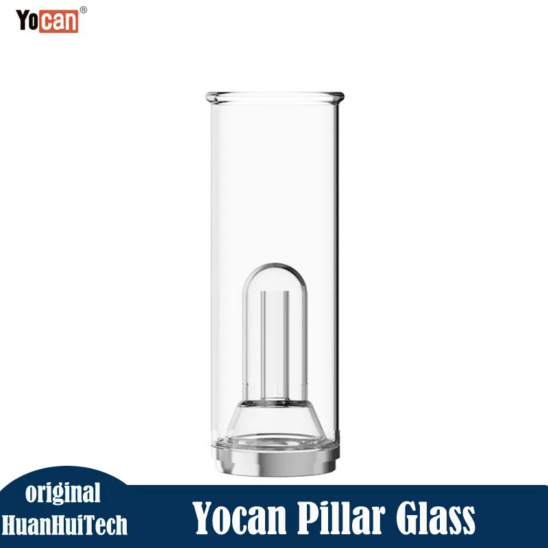 

Оригинальное магнитное стекло Yocan для замены столбов Yocan