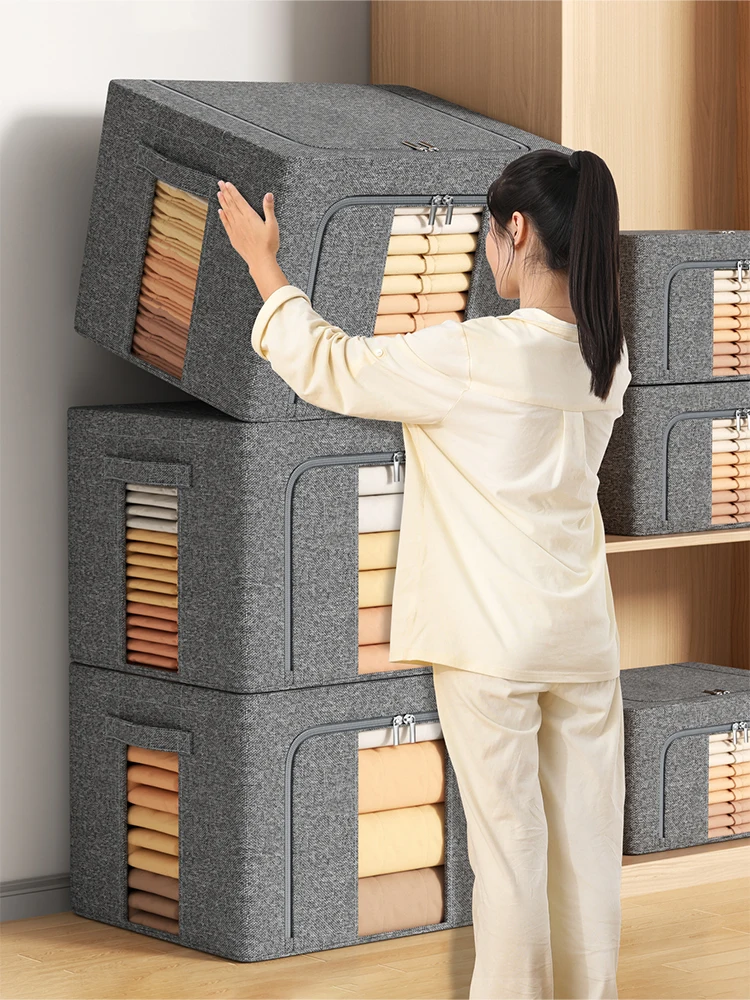 Thicken Clothes Org…