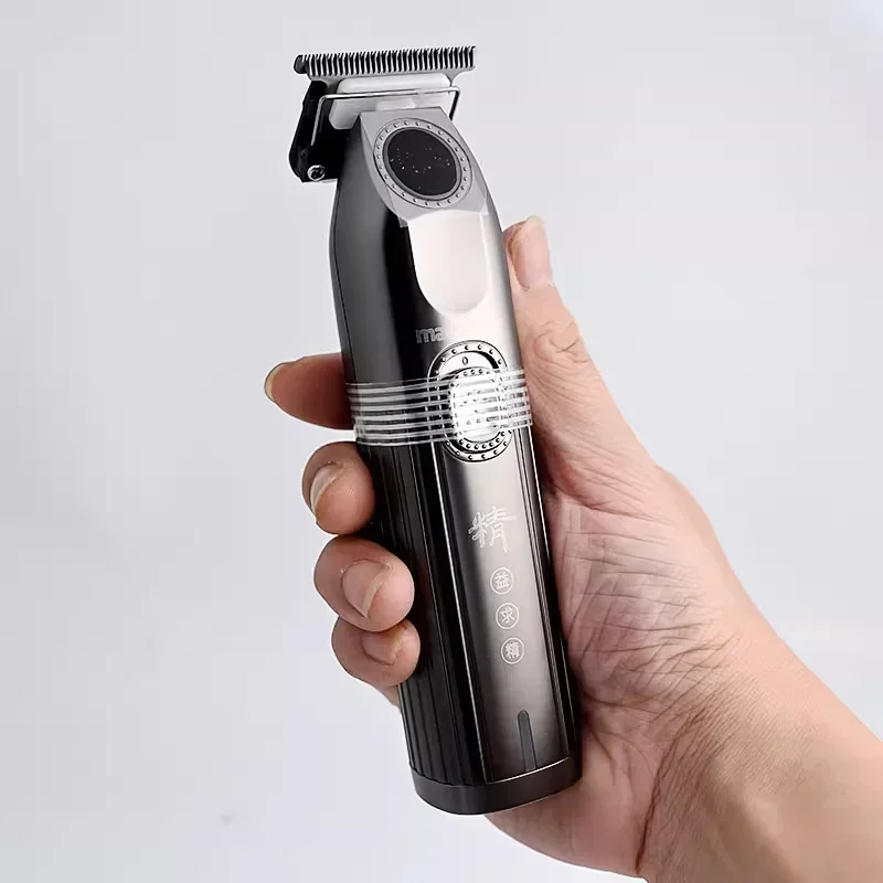 Madeshow M8f Hair Clippers For Men,Electric Hair Trimmer For Men,Beard Trimmer,Haircut Machine For Barbers,Hair Cutting Tools