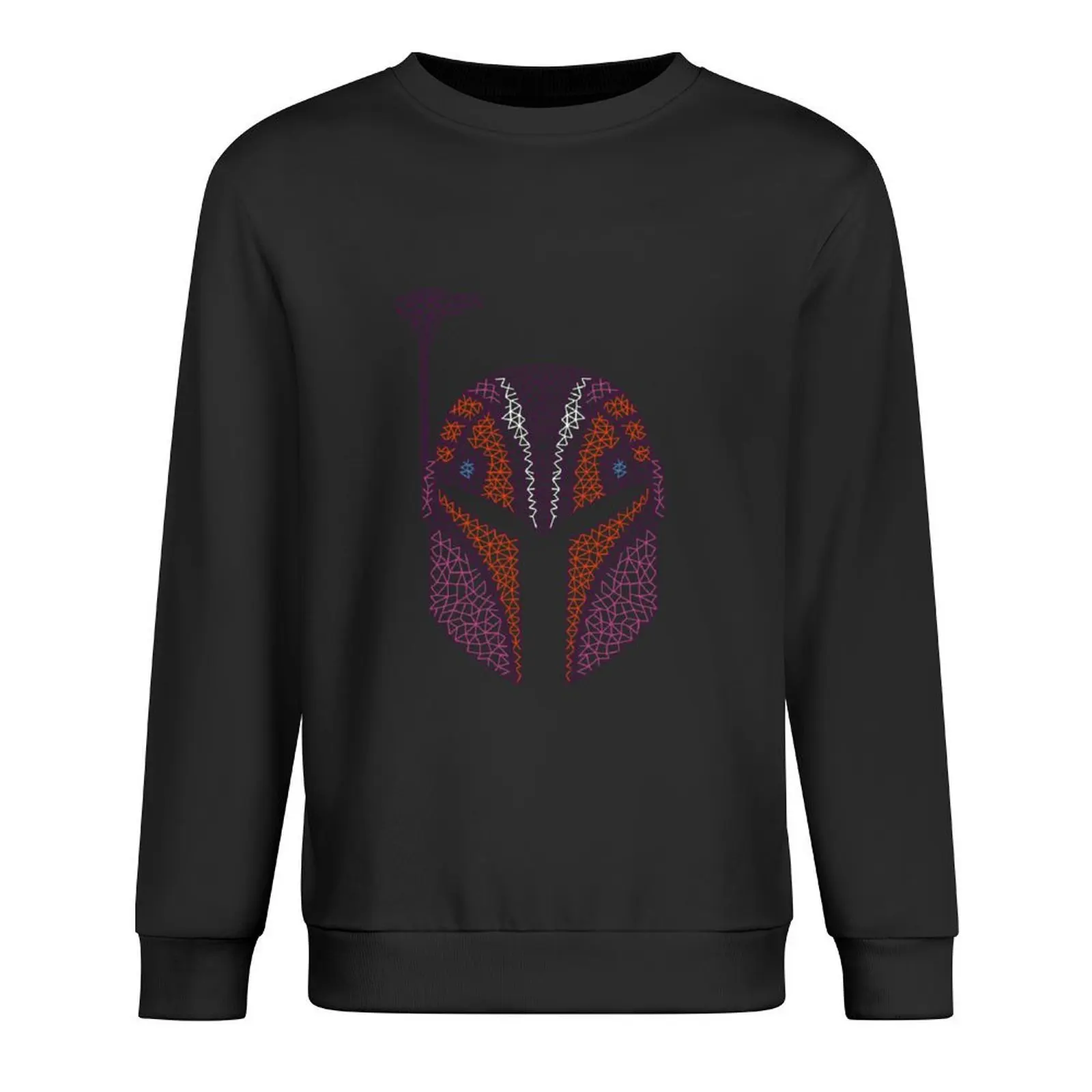 

Sabine Pullover blouse autumn jacket men tracksuit men anime clothing men's sweatshirt