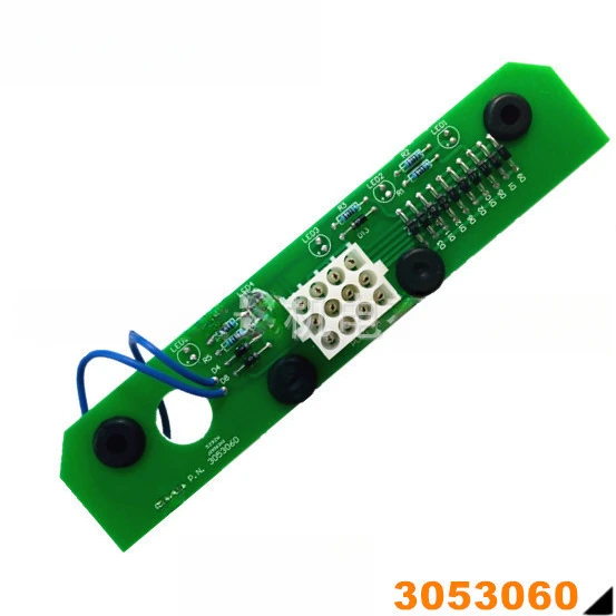 

3053060 Generator Set Governor Remote Module