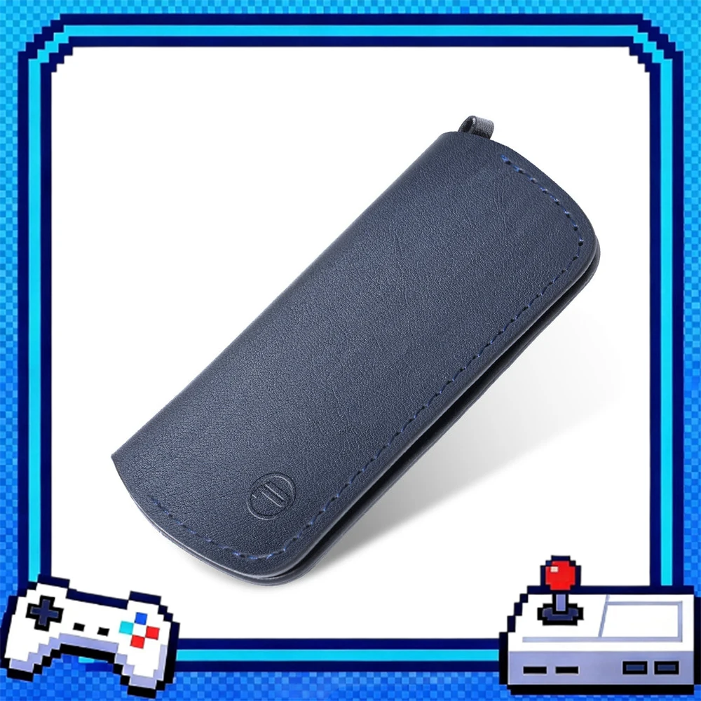 PGYTECH Memory Card Wallet Deep Navy P-CB-036 Portable SD MicroSD CF SIM Card Storage Organizer Case for Camera Travel