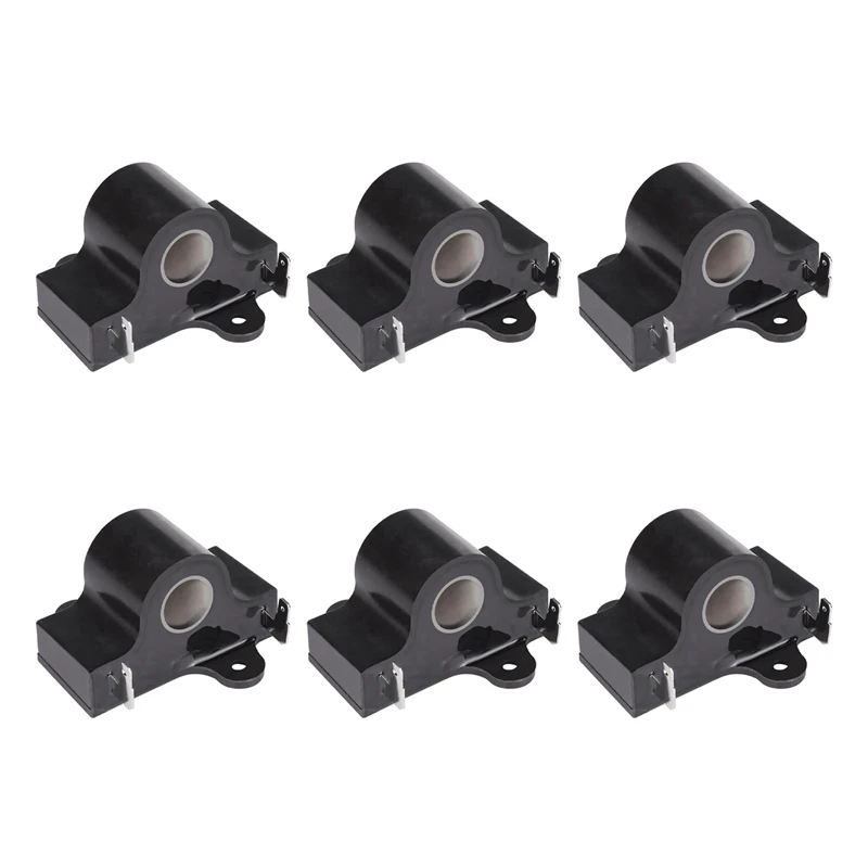 HOT SALE 6X Inductive Throttle Sensor For EZGO Electric Golf Carts 25854G01 Inductive Throttle Sensor For EZGO TXT DCS PDS