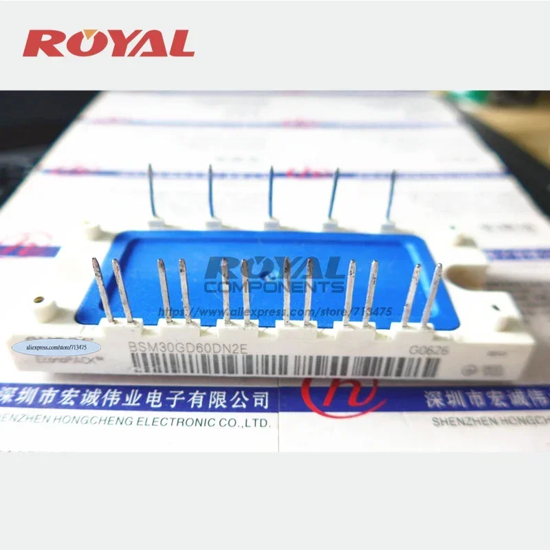 BSM30GD60DN2E