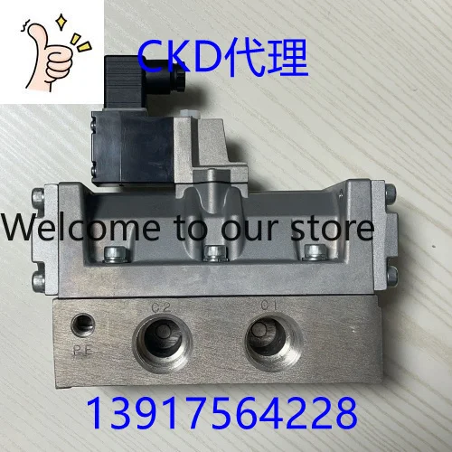 2025 Ckd 4F710-25-A…