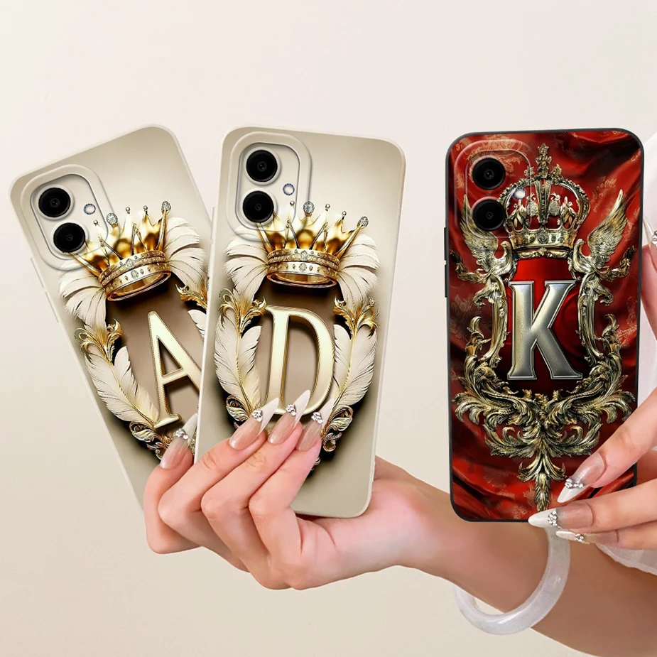 حافظة لهاتف سامسونج جالاكسي A04 A04e SM-A045F SM-A042F حافظة لهاتف سامسونج A04e A 04 s جالاكسي A04s Soft Fundas #1