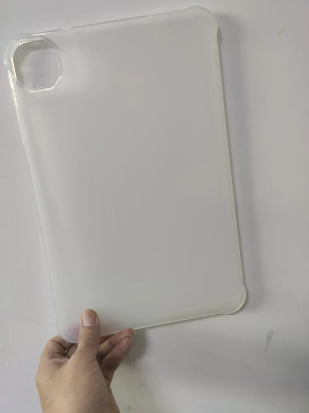 Funda Clear Case For Teclast T65 Plus 13.4