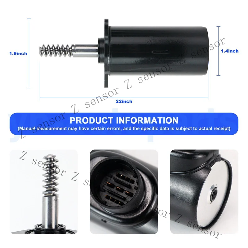 RRR+ Eccentric Shaft Valvetronic Motor Actuator For BMW F20 N13 MINI R55 R56 R57 N18