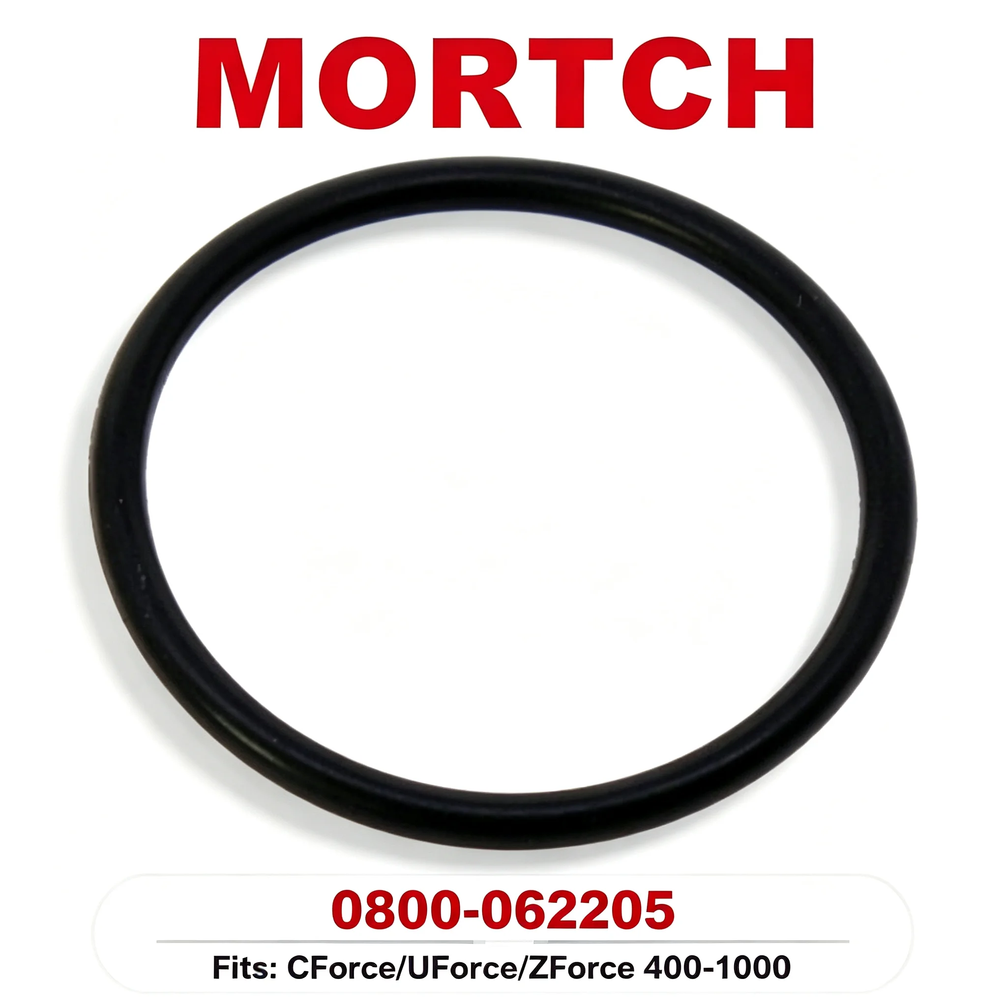 O-Dichtungsring 25X2 0800-062205 für CF Moto ATV CF1000ATR CF1000AU CF1000AZ CF400ATR CF400AU CF400AZ CF500 CF500ATR – Detail 1
