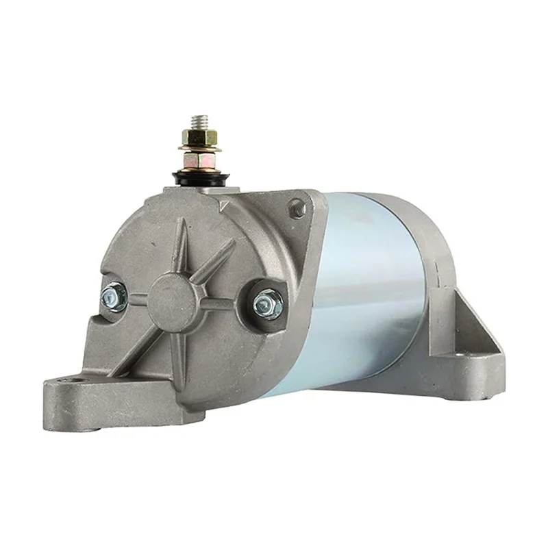 

515-175-843 Starter Motor For Lynx Snowmobile Ranger Adventure Rave YETI For Ski-Doo MX Z Summit Expedition 515-175-562-N25R