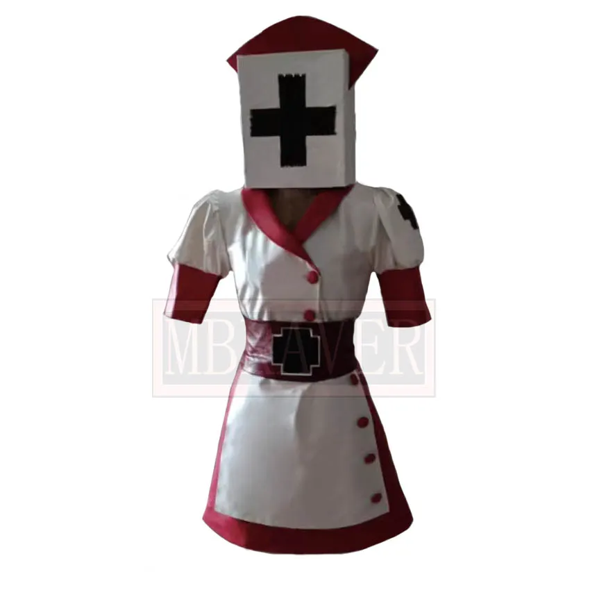 Dark Deception Reap…