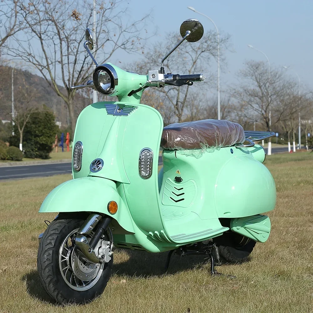 Chaoya Scooter EEC COC 72v 3000w 45km/h Electrique Speed Motor Lithium Battery Electric Motorcycles