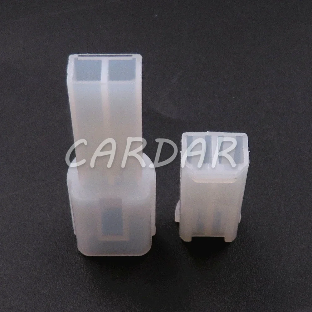 1 Set 2 Pin 7123-1520 7122-1520 Male Female Docking Connector AC Assembly MG620074 Car Tweeter Audio Wire Cable Socket - Detail 1