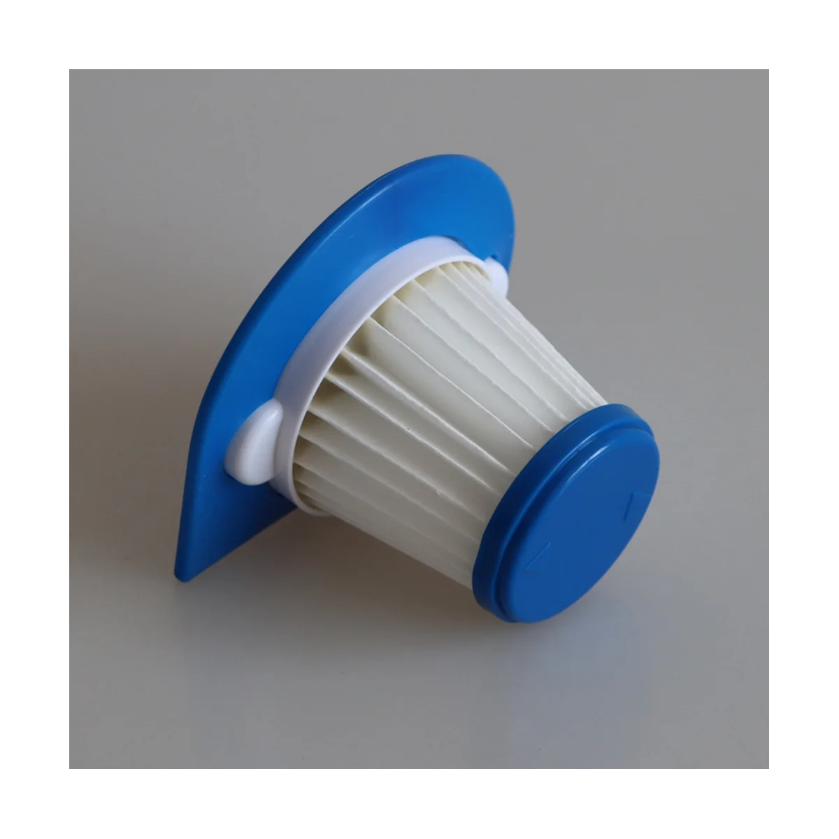 

A06P-4PCS HEPA Filter for Philips FC6230/FC6231/FC6232/FC6233/FC6331 Vacuum Cleaner Replacement Parts Household Cleaning