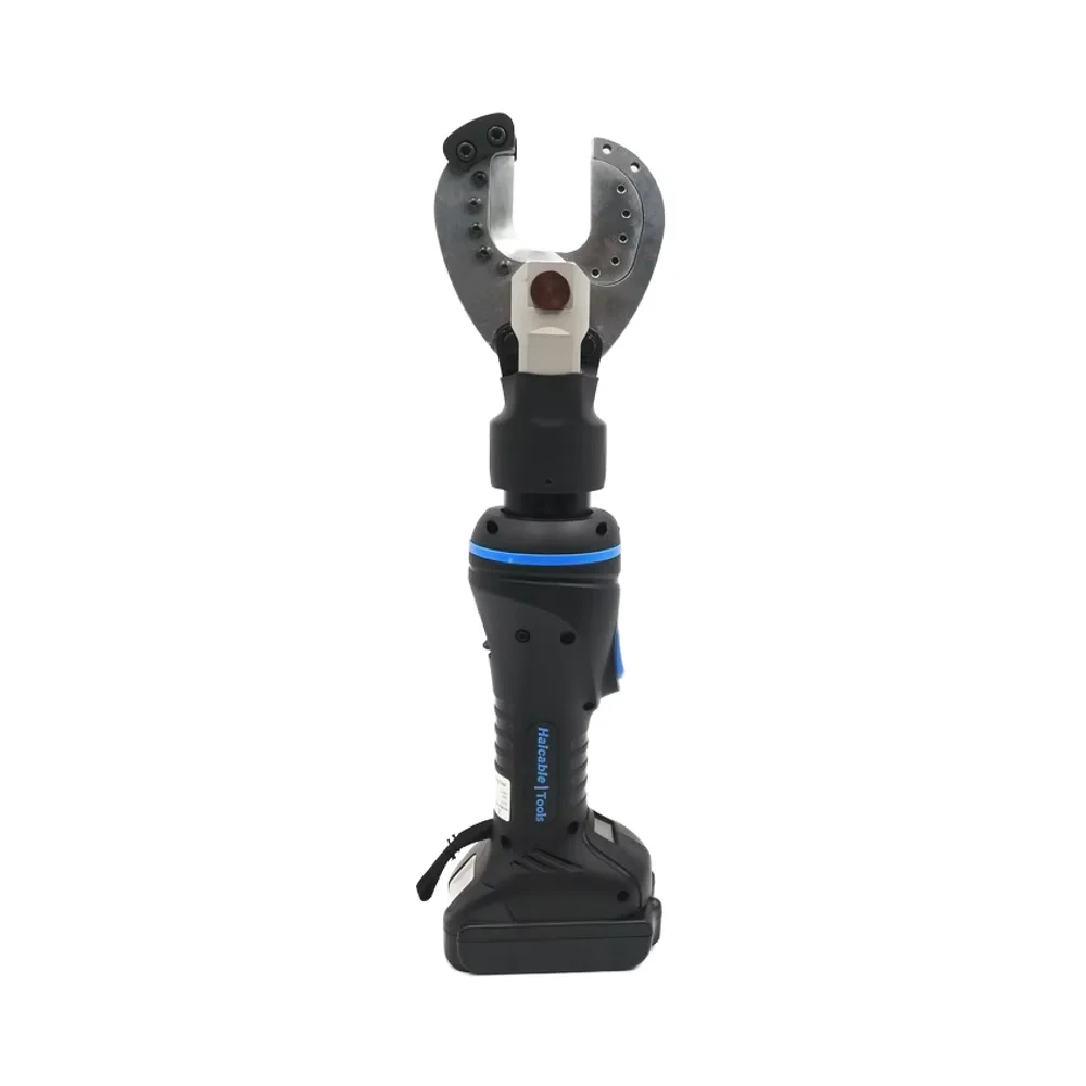 

Battery Power Hydraulic Cable Cutter ES-36K ES-50K Automatic Electric Cable Cutter