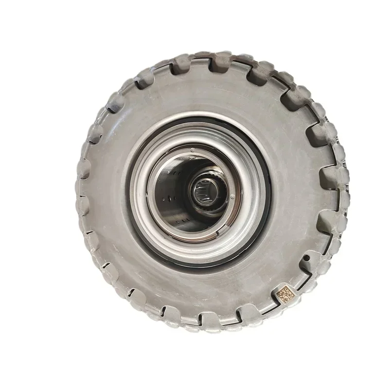 Brand-new 7DCT300 6DCT150 Automatic Transmission Wet Dual Clutch Fit For Renault EDC 7 PS251 car accessories tools