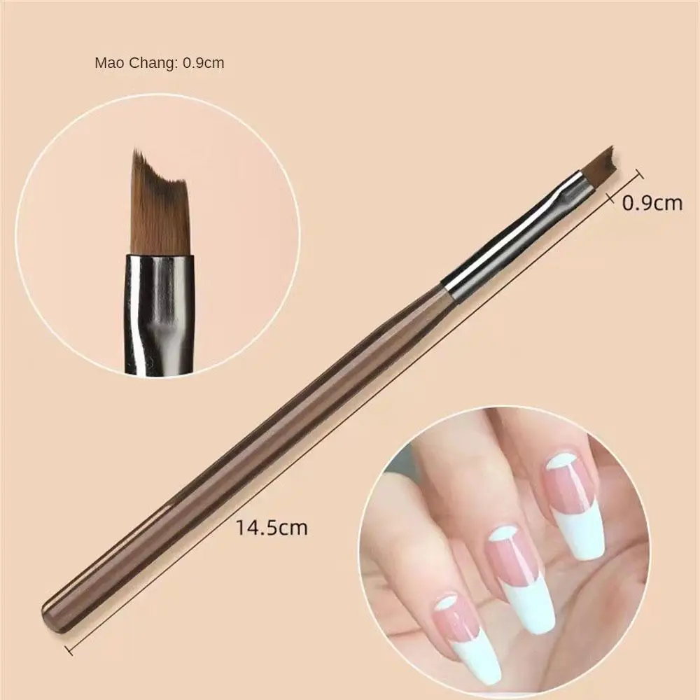 10/20/30pcs Anfänger Mal werkzeug profession elle Qualität vielseitiges Design stilvolle heißeste Nail Art Tool innovativ