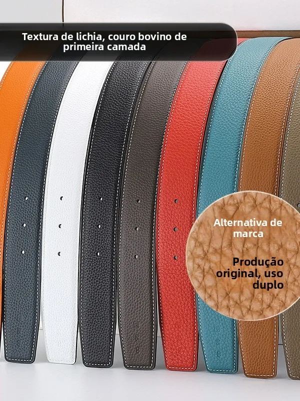 ceinture-en-cuir-de-vachette-veritable-sans-boucle-ceinture-de-taille-en-cuir-boucle-lisse-trois-couches-de-cuir-de-veau-pour-hommes-design-simple-et-tendance