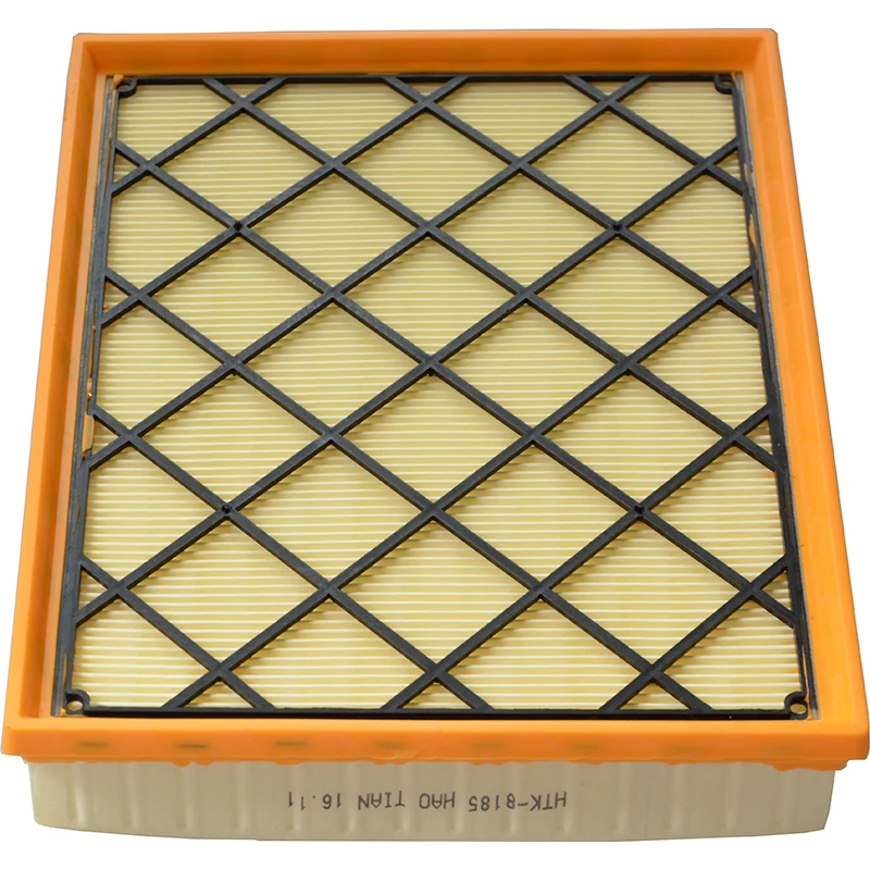 Car Engine Air Filter Auto Spare Part for Ford Everest 2.0T 2.2T MAXUS  D90 T60  T70 2016 2017 OEM EB3G9601AA