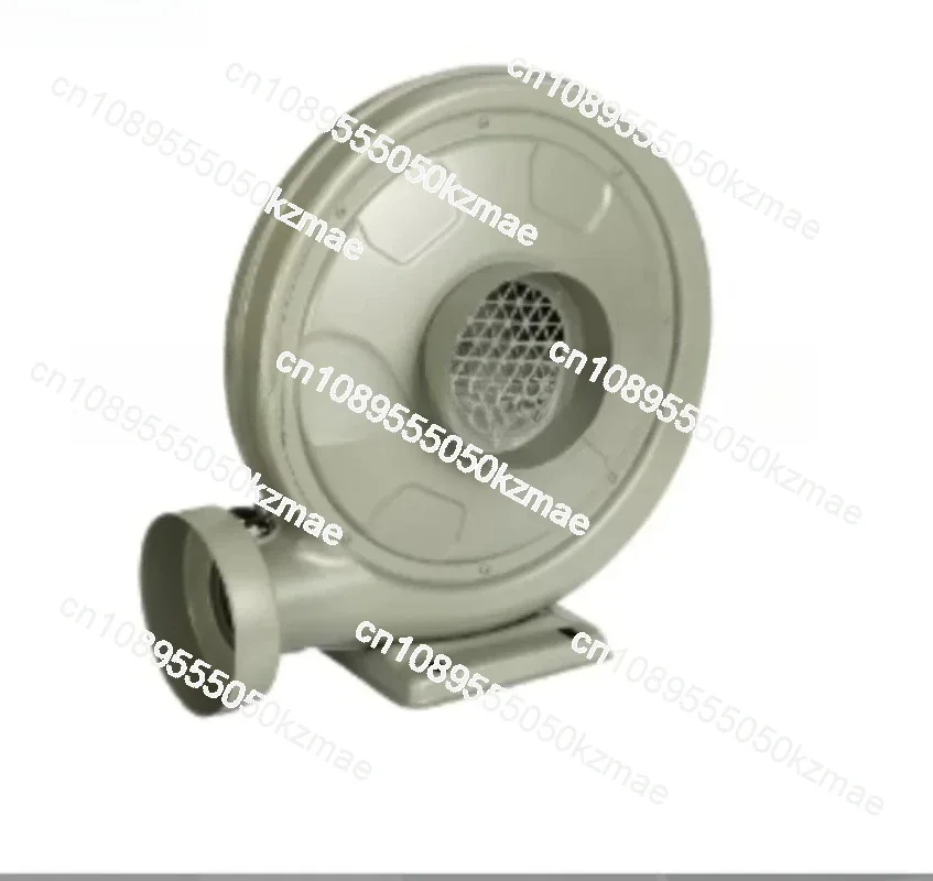 Suitable for fan 550W woodworking engraving machine 750W vacuum smoke exhaust centrifugal industrial 220V smoke exhaust
