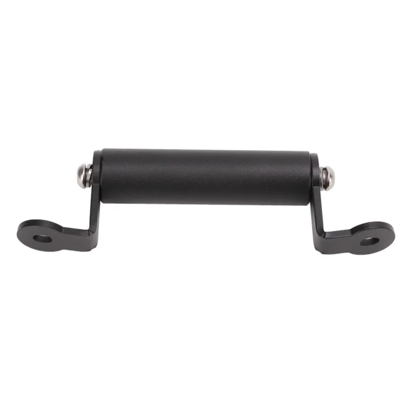 오토바이 네비게이션 브래킷 알루미늄 합금 휴대 전화 마운트 홀더 교체 MT 07 TRACER 2016-2020