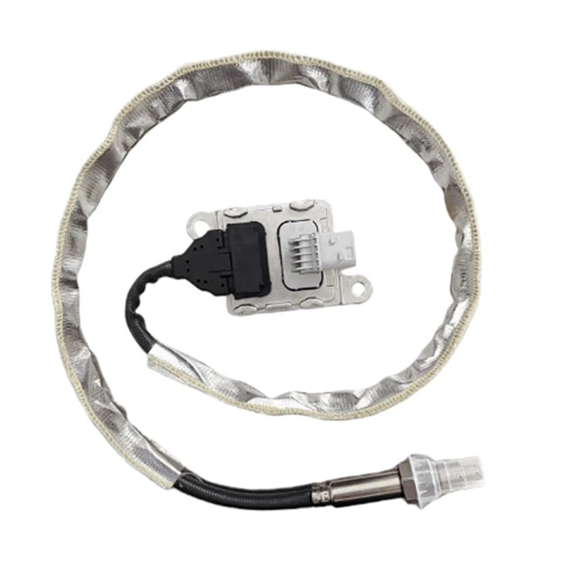 New Nitrogen Oxide Sensor For Dodge RAM 2500 3500 Mopar 2019-2022 68447681AA Accessories