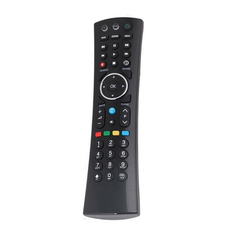 

Convenient Remote Control RM-I08U Easy Installation for HDR1100 HDR1000 HDR1100 Dropship