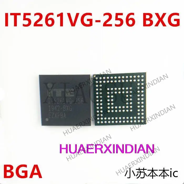 New Original  IT5261VG-256 BXG BGA