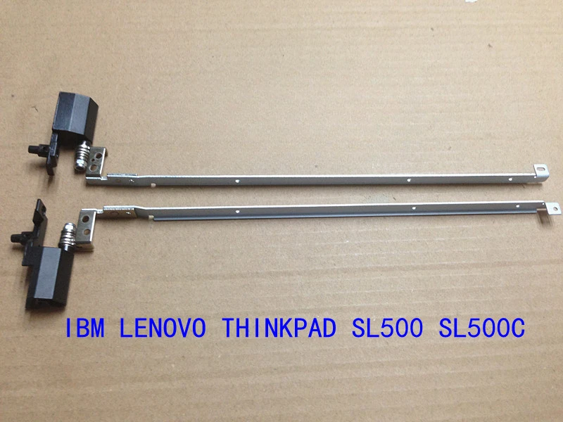 Applicable to the brand new IBM LENOVO THINKPAD SL500 SL500C screen shaft/rotary shaft