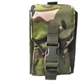 Big Five leaf camo