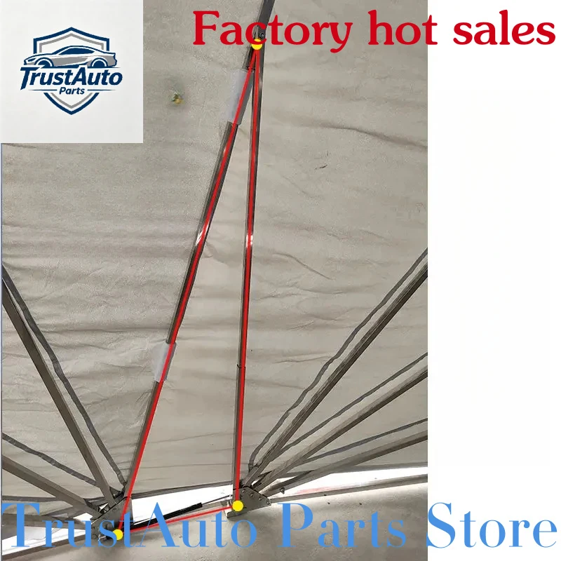 TrustAuto Parts Store Is Having A Sale Hot Selling Mobile Foldle Carport Garage Outdoor Rain Parking Shelter