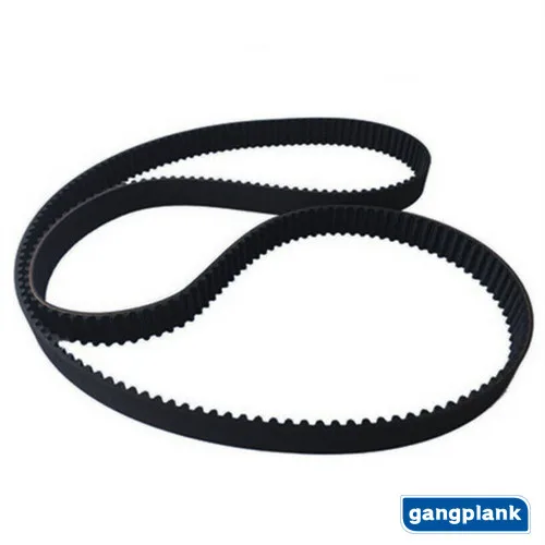 Outboard Engine Marine Timing Belt 6G8-46241-00 for Yamaha F8B / FT9.9A / F9.9B 4-Stroke