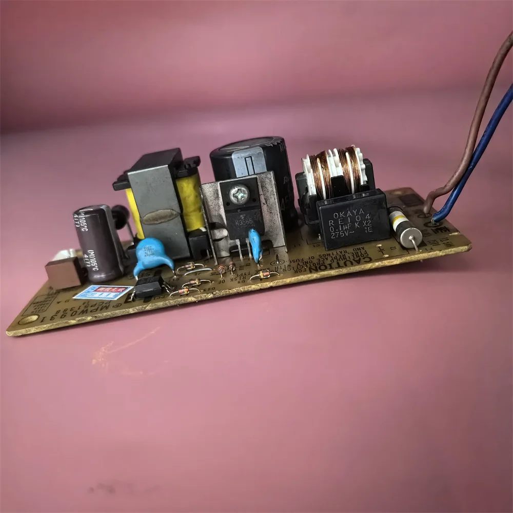 Power board 220V for Brother DCP-T310 300 500 710 510 700 MFC-J810 910 480DW T310 T510W MPW9221 T710W T910W T810W Power supply