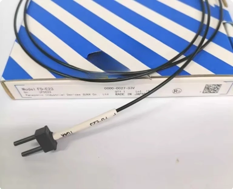 Fiber Optic Sensor FD-EG30 FD-EG31, 0.125-core