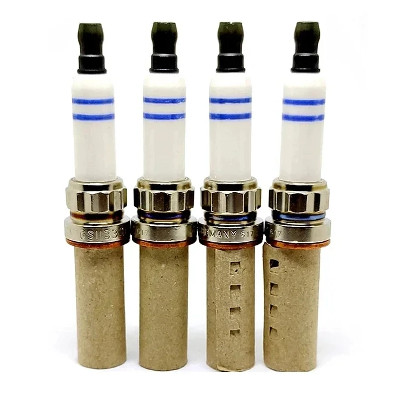 

Q A0041596403 Z6S113320 9813769880 Iridium Spark Plug for Mercedes Benz C207 W212 W221 S211 S212 308 508 3008 5008