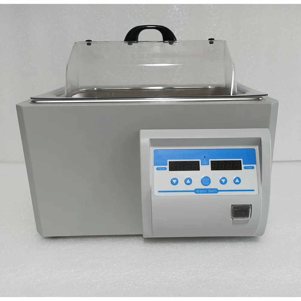 Drawell DW-W5L-1 Water Bath Constant Temperature Water Bath Laboratory Heating Water Bath