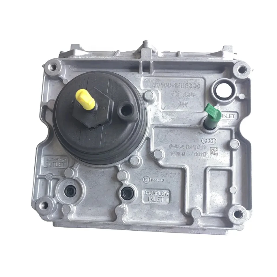 

0444022011 New Urea Pump Dosing Pump Assy 22911392 J0100-1205350 For 2.0 Car Accessories