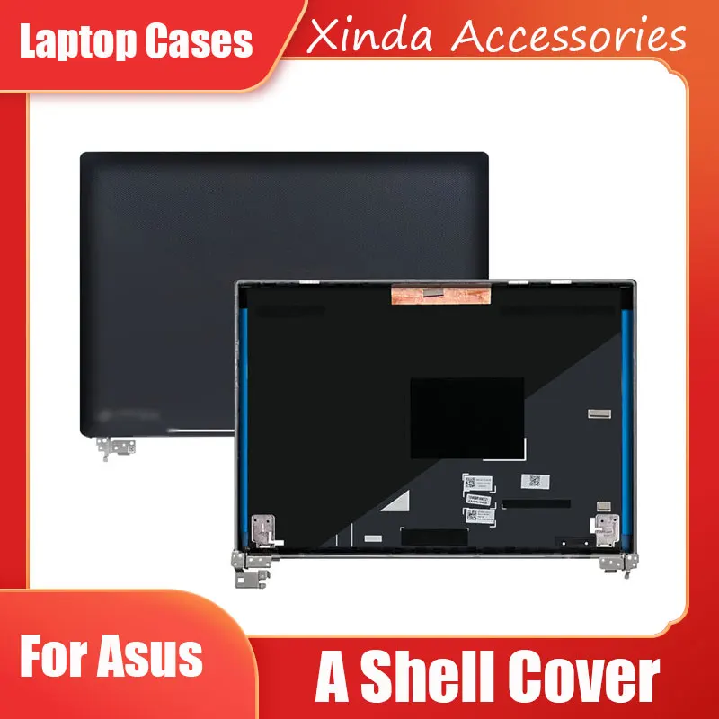 

New Original For Asus ROG GU603V GU603Z GU60V GU604 Laptop Cases Accessories LCD Back Cover Bezel Palmrest Top Case Cover Frame