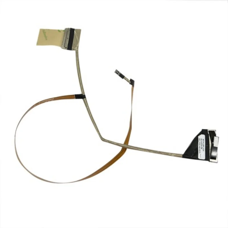 FOR MSI MS-1541 GE66 10SGS 10SGS 10SF 10UH K1N-3040234-H39 40PIN 240HZ LCD CABLE