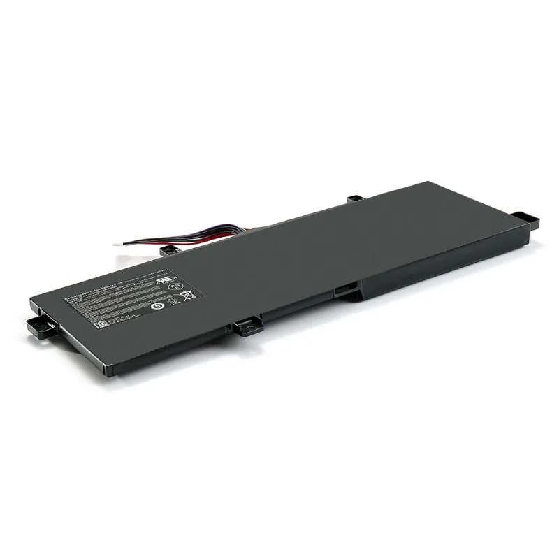 New 11.4V 5300mAh Laptop Battery G15G For ASUS ThundeRobot 911 targa T6A T6C T6D T5TB MACHENIKE F117-S F117-S6 F117-Si2 F117-Si3