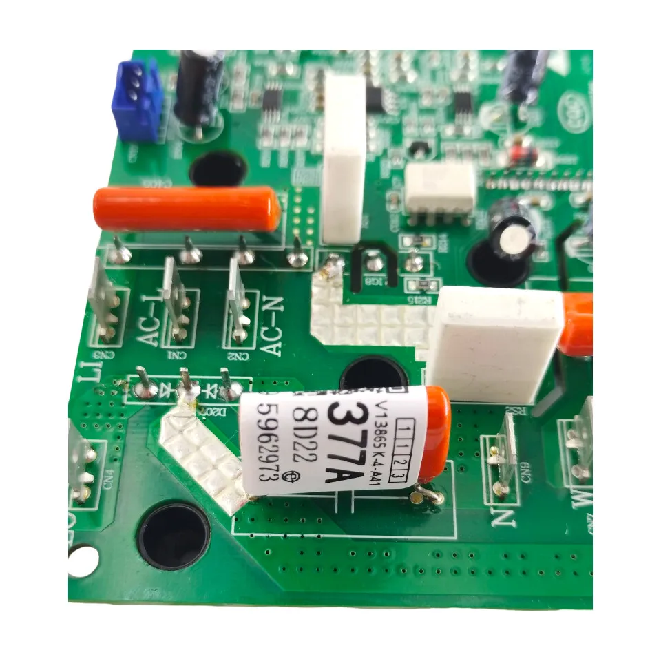 New Suitable For Haier Air Conditioner Compressor Driver PCB Power Module Board 0011800377A Conditioning Parts
