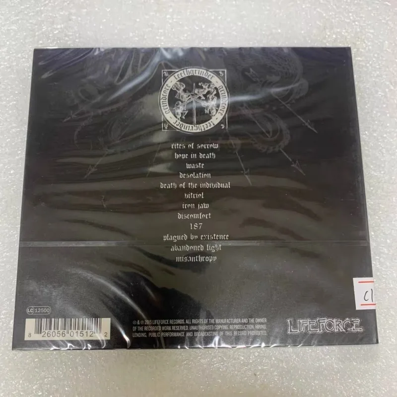 

CD Teethgrinder Classic Pop Greatest Hits, коллекция неподвластных времени английских поп-песен, аудио без потерь для автомобиля и в подарок