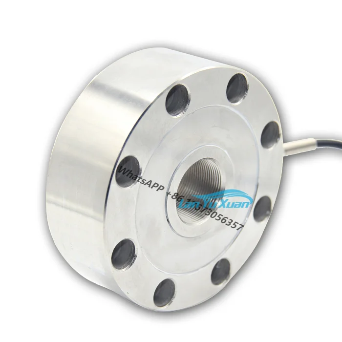 

High Precision Economic Price Of Load Cell 3 Kg 100kg 100t Loadcell