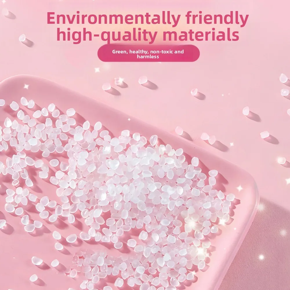 Paquet de matériel d'épissure de haricots colorés, feuilles de panneau perforé, boîte de rangement d'outils d'épissure de haricots, 24/48/72/96 couleurs