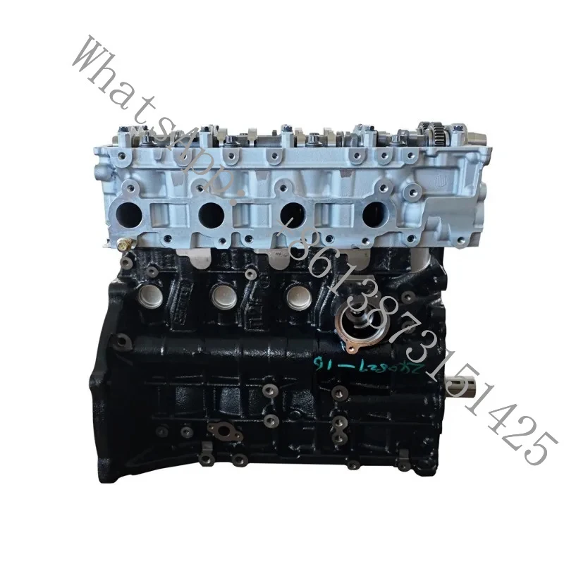 

Suitable New 3.0L 2.5L 1KD FTV 2KD 1KD-FTV 2KD-FTV Engine 4Runner Fortuner Hiace Hilux LC Prado