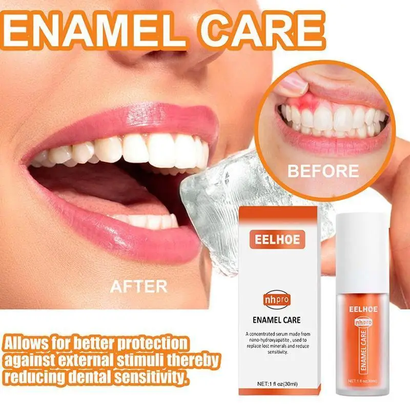 Roxo Creme Dental Cor Corrector, Clareamento Dental, Clareamento, Reduzir Amarelecimento, Limpeza Tooth Care, 30ml