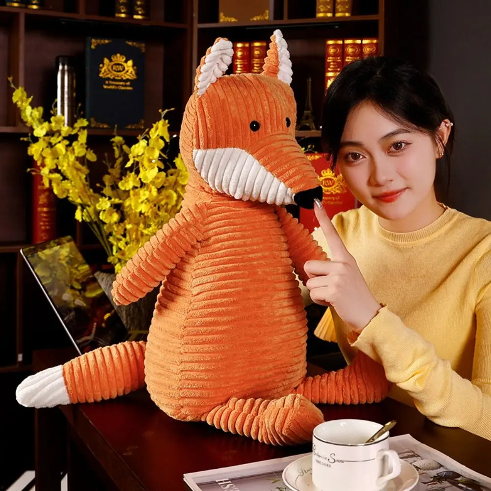 Sangzhi Cuddly Doll Hidden Love Drama Plushie Zhao lusi Plush Doll Anime Plush Pillow Peluche Cotton Soft Corduroy Plush Toys